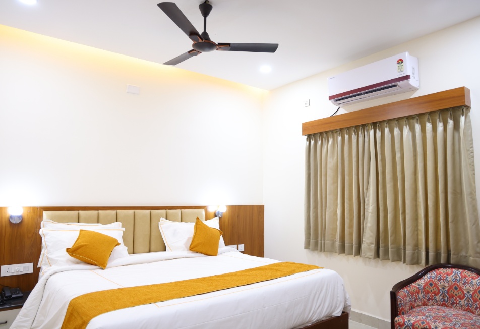 room card