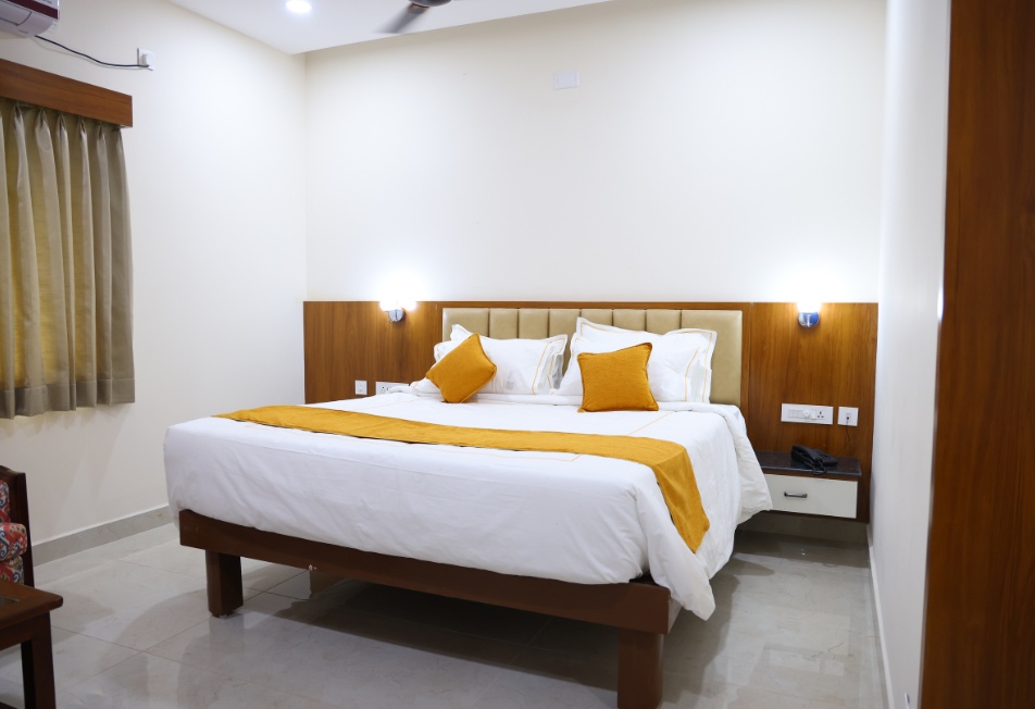 room card