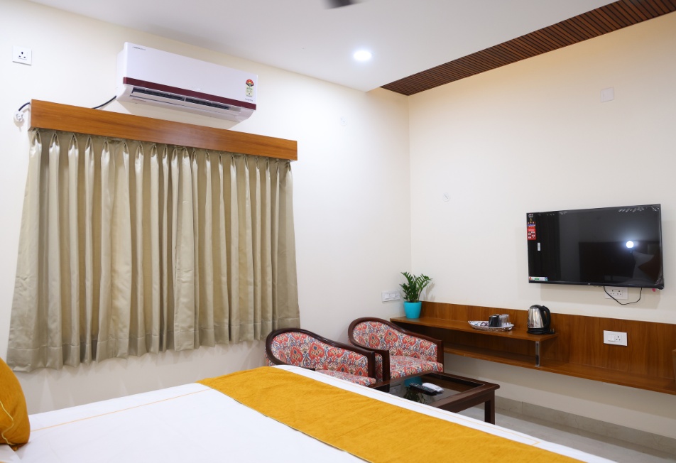 room card